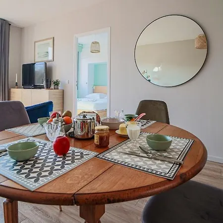 Apartment Agence Moment' Feel Good