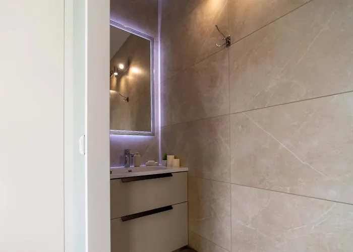 Agence Moment' Feel Good Apartment Marcq-en-Baroeul