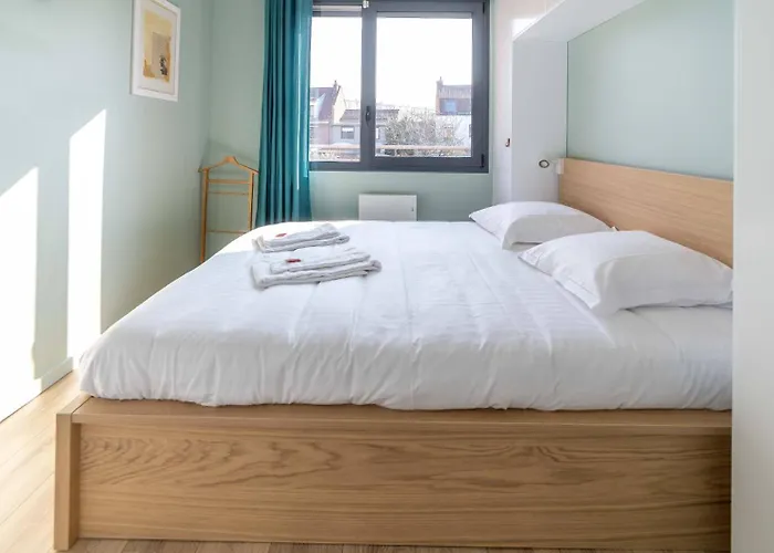 Agence Moment' Feel Good Apartment *