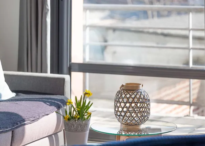 Agence Moment' Feel Good Apartment *
