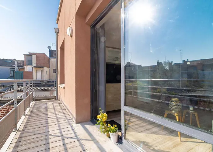 Apartment Agence Moment' Feel Good